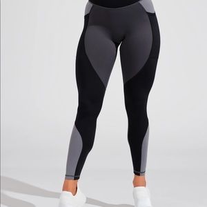 Buffbunny Journey Leggings